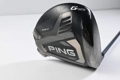 Ping G425 Max Driver / 10.5 Degree / Regular Flex Ping Alta CB Slate 55 Shaft - Image 1 of 4