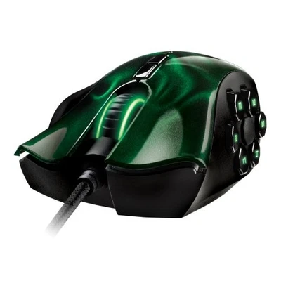 Mouse da gioco Razer Naga Hex MOBA / action RPG [prodotto assicurato regolare] RZ01-00 - Immagine 1 di 4