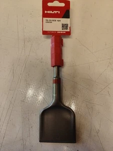 Hilti TE-CX SCE Chisel 18/6 SDS 60mm Ultimate - Picture 1 of 4