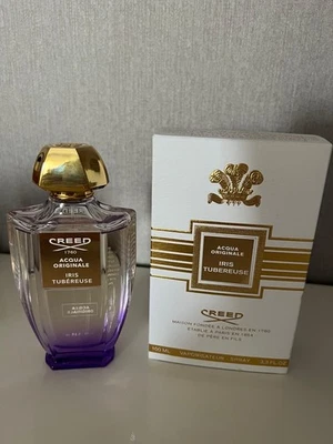 Creed ACQUA ORIGINALE IRIS TUBEREUSE EDP 100ml - Bild 1 von 4