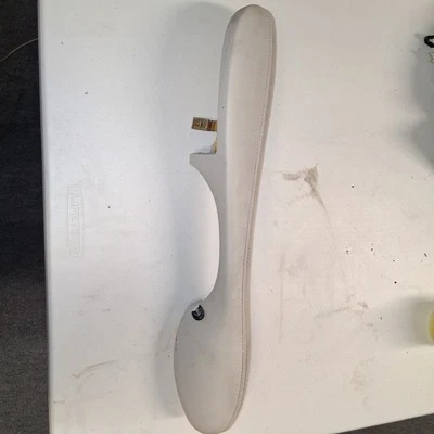 Оригинальная передняя левая внутренняя дверная панель подлокотник тяга AGD 98-03 Jaguar X308 XJ8 XJR - Изображение 1 из 4