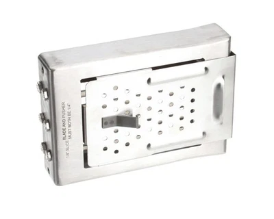 Conjunto Edlund, cartucho de hoja de arco AS015 - Envío gratuito + Geniune OEM Foto 1 de 4