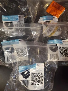 US Trench Drain End Multi Pipe Adaptor Compact Series 83705 Replacement Lot Of 5 - Picture 1 of 3