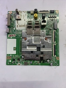 LG EBT66517001 Main Board for 65NANO85UNA - Picture 1 of 1