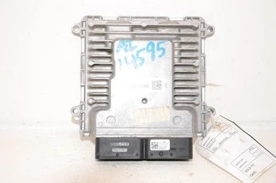 Módulo de control electrónico del motor KIA FORTE ECM 2017 2018 2,0 L VIN 7 MPI 882701 Foto 1 de 4