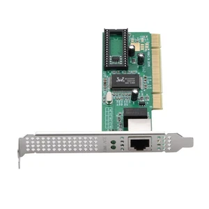 PCI Network Controller Card For 0℃~55 ℃ (32℉~131 ℉) Working Temperature - Picture 1 of 10