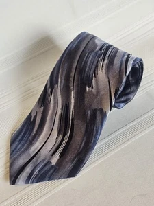 J Garcia Silk Collection Fifty Two Chinese Dragon Tie Necktie  - Picture 1 of 6