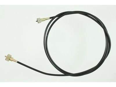 Cable velocímetro para Nissan 610 1975-1976 74389NBCZ 2,0 L 4 cilindros Foto 1 de 2
