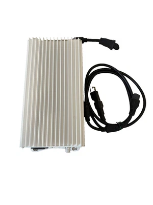 Sun System 1 DE 1000W Digital Ballast, Etelligent Compatible, 120/240V - Image 1 of 4