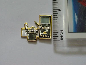 Berlin Philharmonic Warca Symphonie Pin - Picture 1 of 1