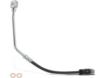 Manguera de freno delantera izquierda GMC K1500 1988-1999 APR 82611VVMF 1996 1989 1990 1991 Foto 1 de 2