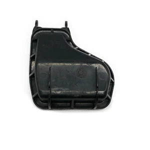 OEM 03-05 Audi A4 High Beam Light Bulb Back Rear Cover Lid Lamp Access Cap LH - Picture 1 of 2