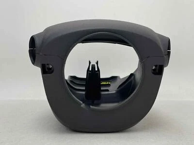 Fits 2013 - 2019 NISSAN LEAF Steering Column Upper & Lower Cover 484703NF0A OEM - Image 1 of 4