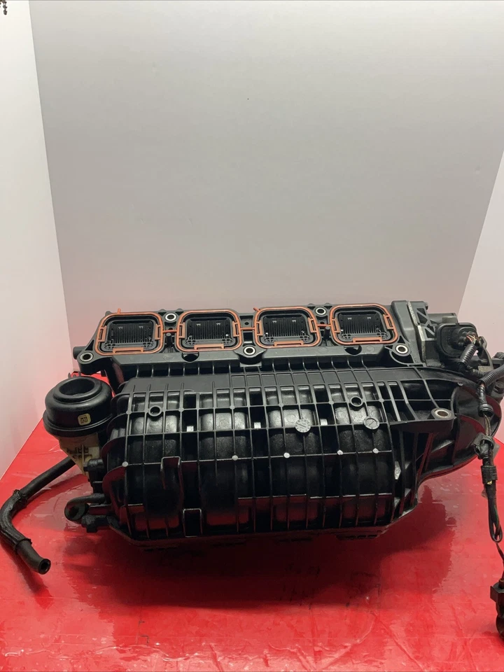 Toyota Highlander 2017-2022 2,7 Lt colector de admisión superior Foto 1 de 4