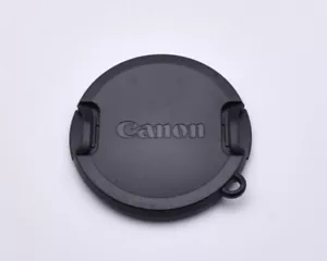 Canon Front Lens Cap for PowerShot SX10 SX20 SX30 SX40 (#10217) - Picture 1 of 2