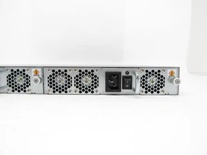 Brocade BR-VDX6720-24-R 24-Port SFP+ Rj-45 Fully Modular Switch Managed w/RMK - Picture 1 of 10