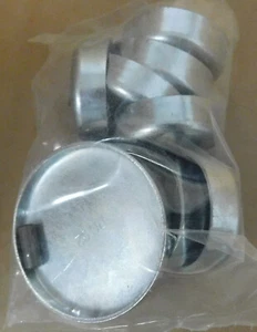 Dart SB Chevy Steel Soft Plug Kit - Bild 1 von 1