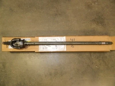 2007-2013 Jeep Wrangler JK Dana 30 Right Hand Front Axle Shaft Assembly RH - Image 1 of 2