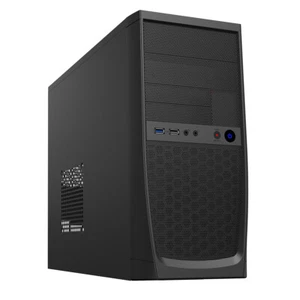 Intel Celeron Dual Core 16GB 1000GB HDD Home Office PC Computer Windows 11 Pro E - Picture 1 of 2