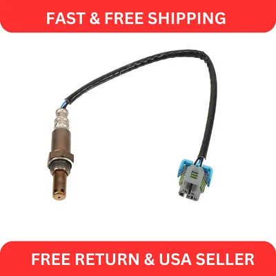 Sensor de oxígeno GM piezas originales 213-1694 para Chevrolet Corvette 05-13 Foto 1 de 4