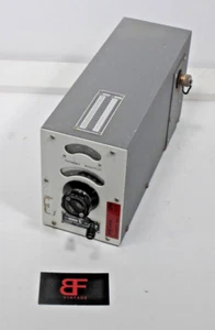 Polytechnic Research & Development Precision Frequency Meter 578A EL4017 - Picture 1 of 11