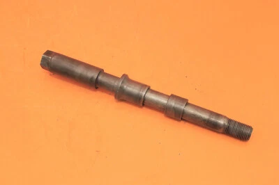 92-95 YZ250 YZ 250 1994 OEM rueda delantera eje perno pivote husillo espaciador montaje Foto 1 de 4