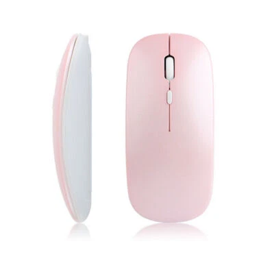 Wireless Bluetooth Keyboard Mouse For ipad 5/6/7/8/9/10th Gen Air 5 4 3 Pro 11 - Image 1 of 4