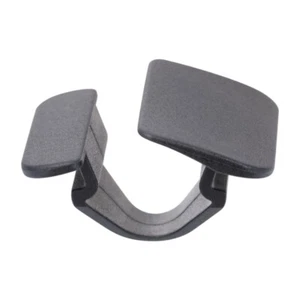 10pcs Hood Insulation Retainer Clips for Ford Edge Focus Fusion Lincoln MKX MKZ - Picture 1 of 2