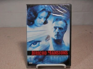 Jericho Mansions (DVD) James Caan, Geneviève Bujold SEALED - Imagen 1 de 2