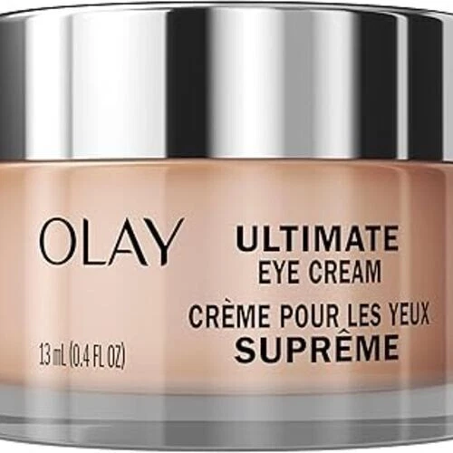 Olay Ultimate Eye Cream - 0.4 Oz - Image 1 of 1