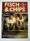 FISCH + CHIPS / The Van * VIDEO-POSTER Plakat German 1-Sheet ´97 Colm Meaney