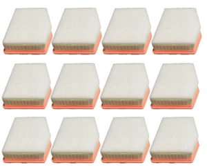 ENGINE AIR FILTER (WITH FOAM) FOR 19-25 SIERRA SILVERADO - CASE OF 12 - AF1481 - Bild 1 von 11