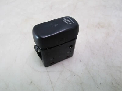 2002-2006 DODGE MERCEDES SPRINTER HEATER REAR WINDOW SWITCH 0055450307 OEM - Image 1 of 4