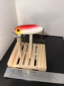 FRANTIC-ANTIC from Atlantic Lures Vintage / Antique Fishing Lure - Picture 1 of 4