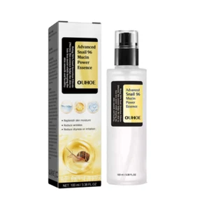 100ML Korean Snail Collagen Lifting & Firming Cream, Moisturiser Snail Cream NEW - Bild 1 von 10