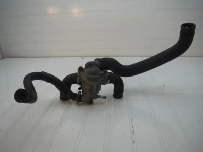 09 HONDA ST1300P WATER PIPE THERMOST CASE AND HOSES Foto 1 de 4