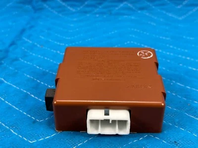 Módulo receptor de control de puerta Toyota Land Cruiser LX470 89741-60060 1998 1999 OEM Foto 1 de 4