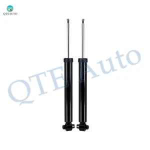 Pair of 2 Rear Shock Absorber For 2012-2015 BMW 328I - Picture 1 of 3