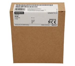 Módulo acoplador 6ES7654-0YK00-0AB0 1 PIEZA NUEVO SIEMENS 6ES7654-0YK00-0AB0 - Imagen 1 de 1