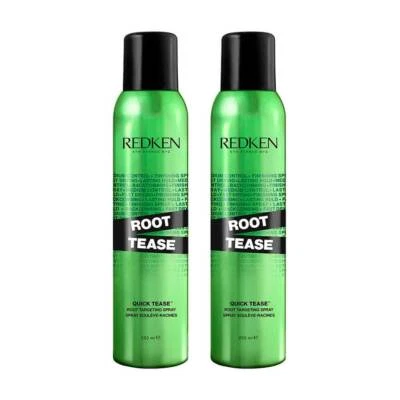 2x Redken Root Tease 250 ml = 500ml - Bild 1 von 4