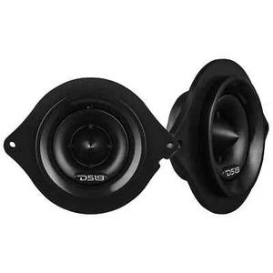 Jeep JL, JLU y JT 2018-UP - DS18 JL-TW 2,7" OEM Bullet Tweeter repuesto - Imagen 1 de 7