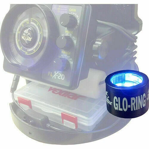 Vexilar Glo-Ring VGR001 plantilla copa brillante  Foto 1 de 1