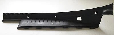 94-99 MERCEDES-BENZ S320 S420 S500 W140  ~ RIGHT SIDE WIPER SYSTEM COVER ~ OEM - Image 1 of 3