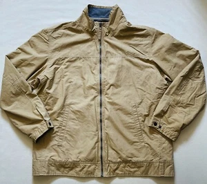 Timberland Jacke Herren Größe XL beige hellbraun - Bild 1 von 8