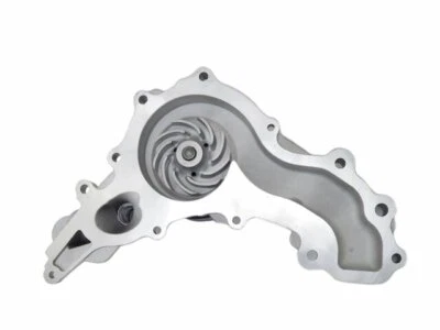 Bomba de agua para Chrysler 200 2015-2017 US Motor Works 86916ZK 2016 3,6 L V6 Foto 1 de 2