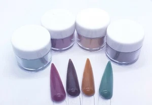 acrylic nail kit, acrilico para unas,acrylic nails collection ,acrylic powder - Picture 1 of 1