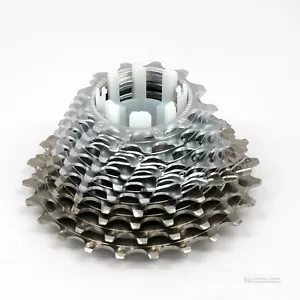 NOS Campagnolo RECORD 10 Speed Ultra-Drive Cassette : 12-23 CS4-REX23 - Picture 1 of 2