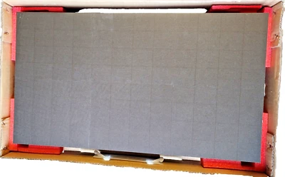 LED Video Wall "6 In 1 FRAME PANEL" - Square V Fine Pitch Series (VPS) Size 16:9 - image 1 of 4