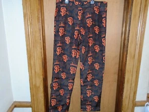San Francisco Giants Genuine Merchandise Men's Dress Suit Pants 44 NEW - Picture 1 of 5
