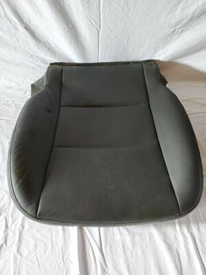 Asiento del pasajero delantero derecho Hyundai Equus 2014 2015 2016 cuero trasero 88480-3N500 Foto 1 de 4